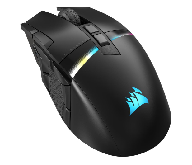 CORSAIR DARKSTAR WIRELESS CH-931A011-EU - 1160986 - zdjęcie 2